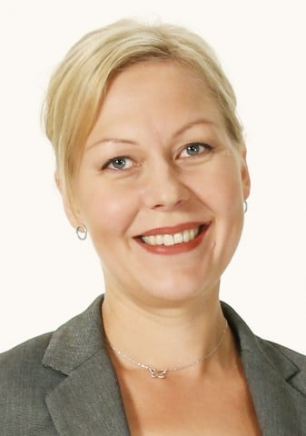 MPY:n Elisa Ketomaa: Urapolku huippujengissä